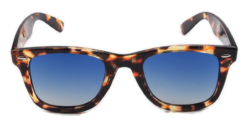 OCCHIALE PREMONTATO DA SOLE CONTACTA IKONA DEMI/CELESTE 1 PAIO - Fontenova srl