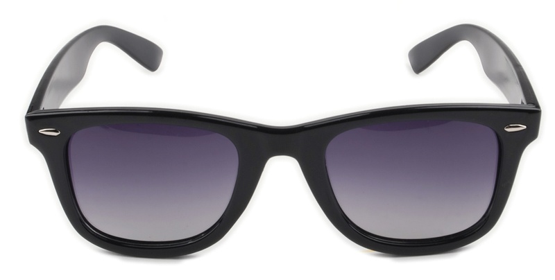 OCCHIALE PREMONTATO DA SOLE CONTACTA IKONA NERO/GRIGIO 1 PAIO - Fontenova srl