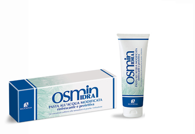 OSMIN IDRA 100 ML - Fontenova srl