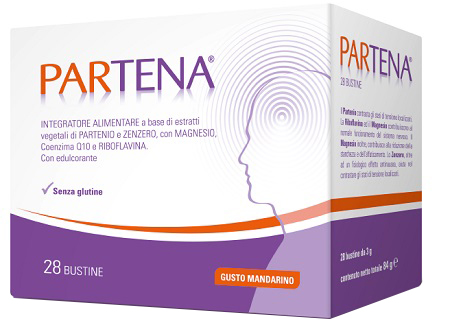 PARTENA 28 BUSTINE - Fontenova srl