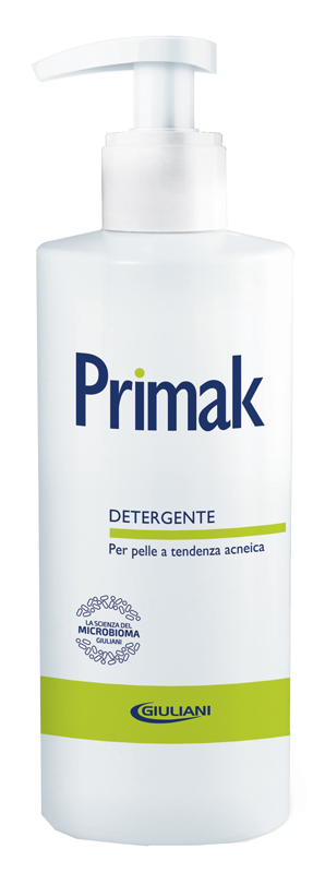 PRIMAK DETERGENTE 200 ML - Fontenova srl