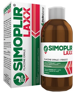 SIMOPLIR LAXX 300 ML - Fontenova srl