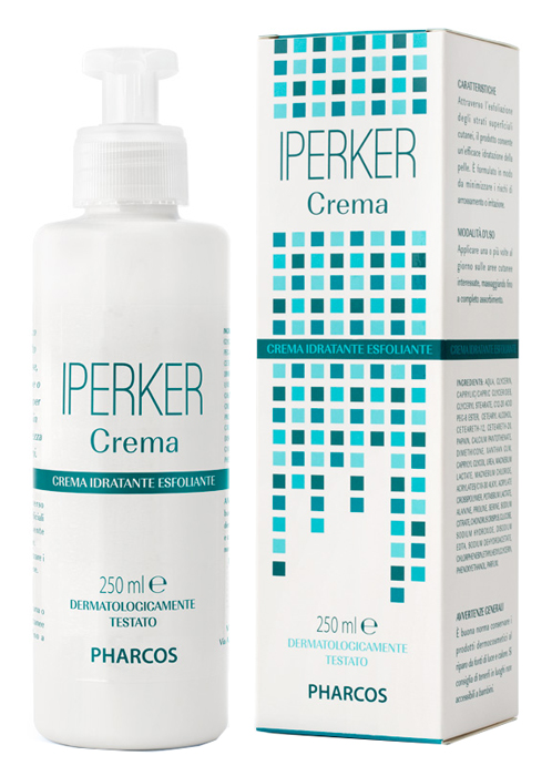 IPERKER PHARCOS 250 ML - Fontenova srl