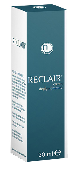 RECLAIR CREMA 30 ML - Fontenova srl