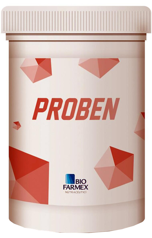 PROBEN 500 G - Fontenova srl