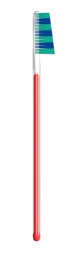 TAU MARIN SPAZZOLINO SCALARE 33 MOLTO MORBIDO - Fontenova srl