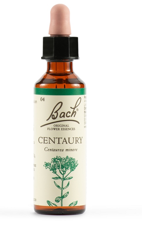 CENTAURY BACH ORIG 20 ML - Fontenova srl