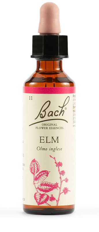 ELM BACH ORIG 20 ML - Fontenova srl