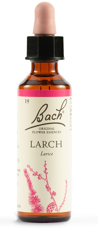 LARCH BACH ORIG 20 ML - Fontenova srl