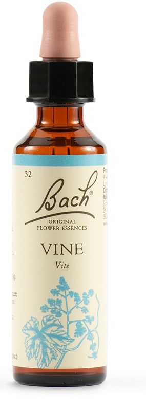 VINE BACH ORIG 20 ML - Fontenova srl