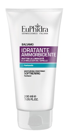 EUPHIDRA BALSAMO IDRATANTE AMMORBIDENTE 200 ML - Fontenova srl
