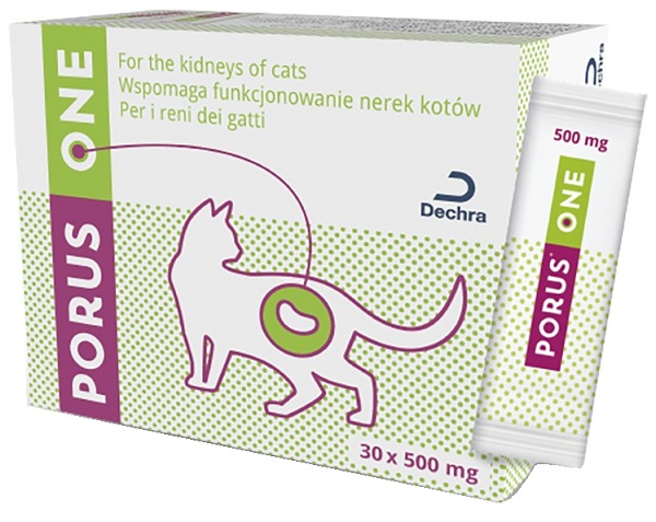 PORUS ONE 30 BUSTINE - Fontenova srl