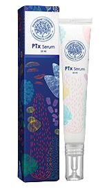 PTX SERUM TUBO 15 ML - Fontenova srl