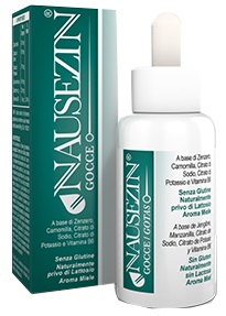 NAUSEZIN GOCCE 30 ML - Fontenova srl