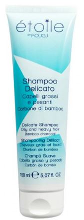 ROUGJ ETOILE SHAMPOO CAPELLI GRASSI 150 ML - Fontenova srl
