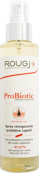ROUGJ SPRAY RINVIGORENTE ANTICADUTA 150 ML - Fontenova srl