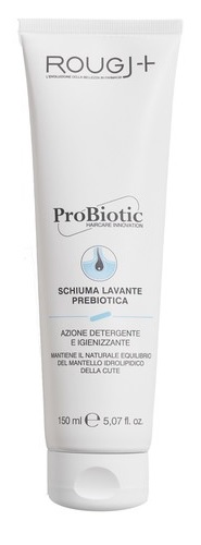 ROUGJ SCHIUMA LAVANTE PREBIOTICA - Fontenova srl