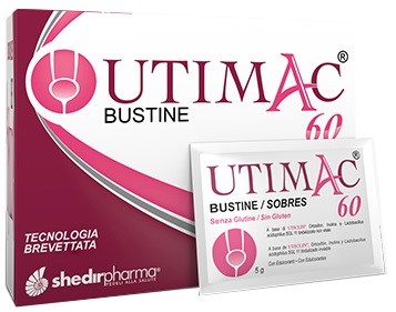 UTIMAC 60 14 BUSTINE - Fontenova srl