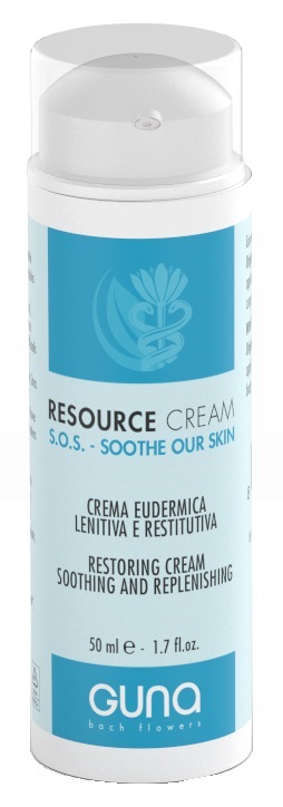 RESOURCE CREAM SOS 50 ML + 3 X 3 ML - Fontenova srl