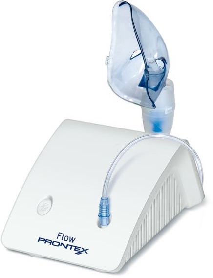 AEROSOL PRONTEX FLOW - Fontenova srl