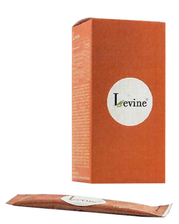LEVINE 15 STICK MONODOSE 10 ML - Fontenova srl