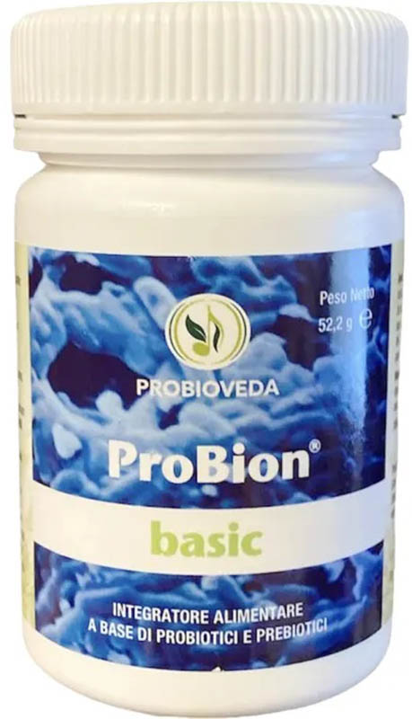 PROBION CLINICA 50 COMPRESSE - Fontenova srl