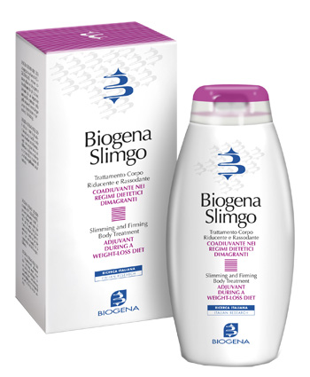 BIOGENA SLIMGO 250 ML - Fontenova srl