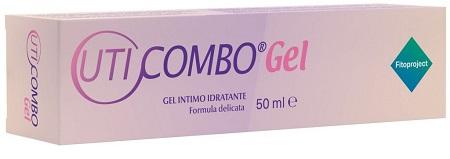 UTICOMBO GEL 50 ML - Fontenova srl