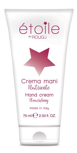 ROUGJ ETOILE CREMA MANI NUTRIENTE 75 ML - Fontenova srl