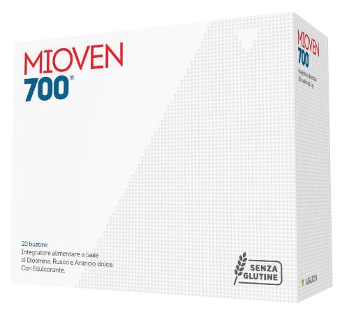 MIOVEN 700 20 BUSTINE - Fontenova srl