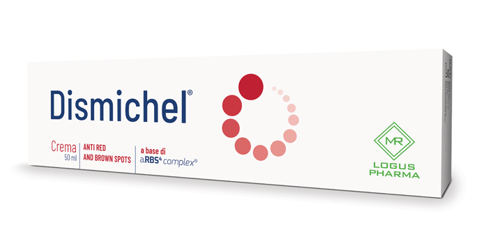 DISMICHEL CREMA 50 ML - Fontenova srl