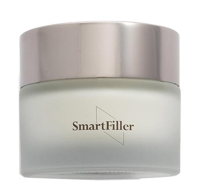 ROUGJ SMARTFILLER CREMA EFFETTO PLUMP LIFTING 50 ML - Fontenova srl