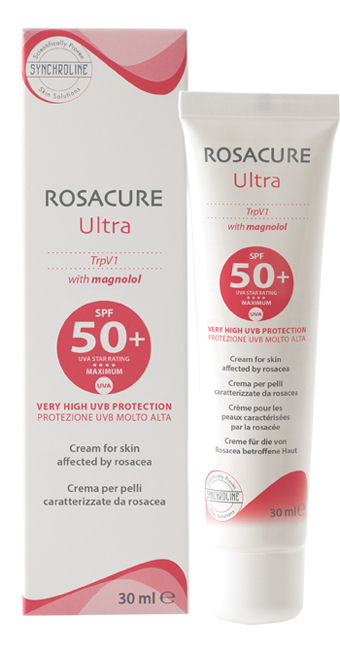 ROSACURE ULTRA SPF50+ 30 ML - Fontenova srl