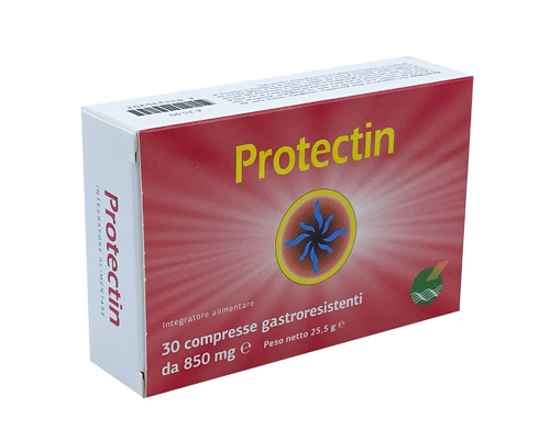 PROTECTIN 30 COMPRESSE DA 850 MG - Fontenova srl