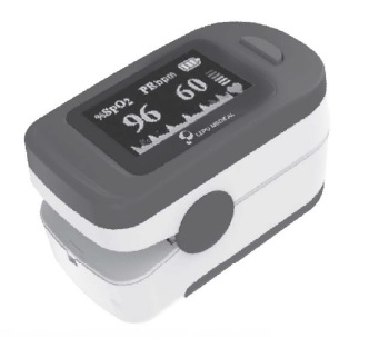 PULSOSSIMETRO/SATURIMETRO OXY11 - Fontenova srl