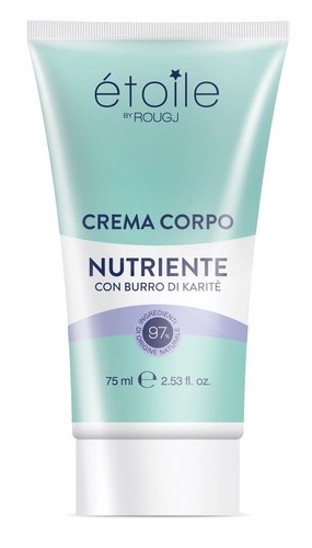 CREMA CORPO NUTRIENTE 150 ML - Fontenova srl