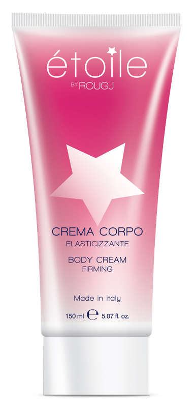 CREMA CORPO ELASTICIZZANTE 150 ML - Fontenova srl