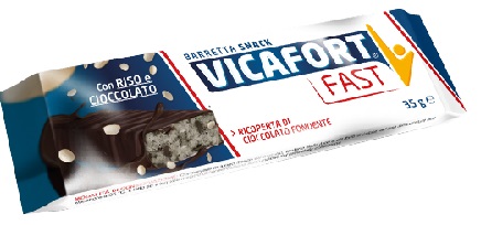VICAFORT FAST BARRETTE 210 G - Fontenova srl