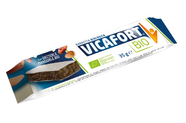 VICAFORT BIO BARRETTE 210 G - Fontenova srl