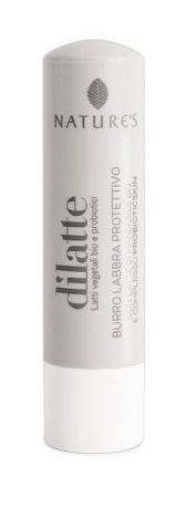 NATURE'S DI LATTE STICK LABBRA 5,7 ML - Fontenova srl