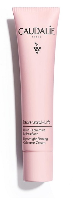 RESVERATROL LIFT FLUIDO CASHMERE 40 ML 2020 - Fontenova srl