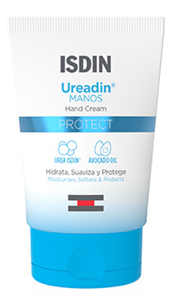 UREADIN CREMA MANOS PROTECT 50 ML - Fontenova srl