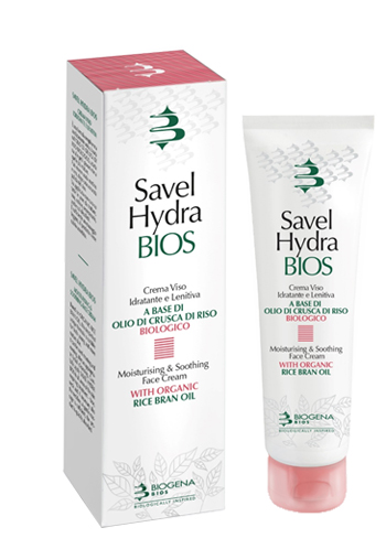 SAVEL HYDRA BIOS 60 ML - Fontenova srl