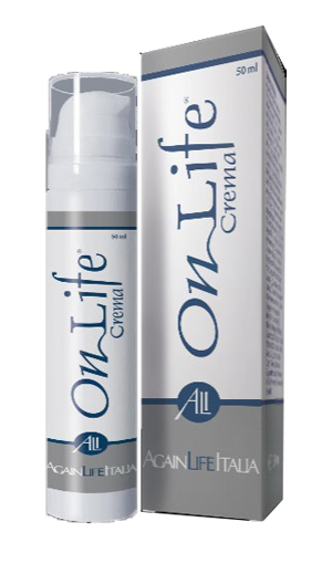 ONLIFE CREMA 50 ML - Fontenova srl