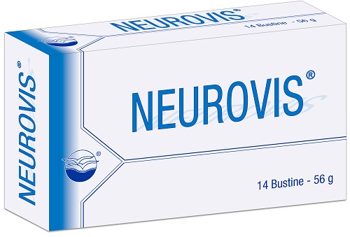 NEUROVIS 14 BUSTINE - Fontenova srl