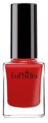 EUPHIDRA SMALTO RINFORZANTE SR09 10 ML - Fontenova srl