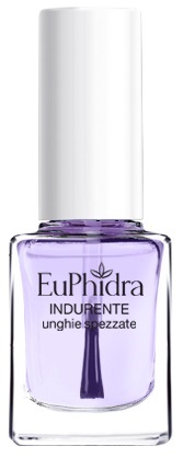 EUPHIDRA INDURENTE UNGHIE SPEZZATE 10 ML - Fontenova srl