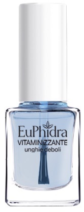 EUPHIDRA VITAMINIZZANTE UNGHIE DEBOLI 10 ML - Fontenova srl