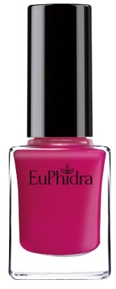 EUPHIDRA SMALTO RINFORZANTE SR06 10 ML - Fontenova srl