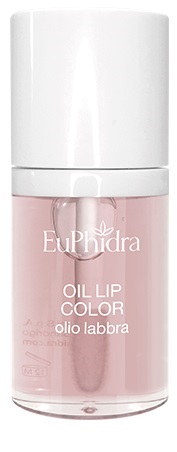 EUPHIDRA OIL LIP COLOR OLIO LABBRA OL02 7 ML - Fontenova srl